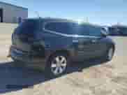 2014 Chevrolet Traverse LTZ с VIN 1GNKRJKD3EJ336917, выставлен на аукционе Copart как лот 82380155 с пробегом 150 006 миль миль и Списание • Salvage title. История ставок и продаж доступна на DreamBid. Изображение 3.