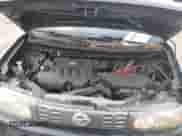 2012 Nissan Cube S with VIN JN8AZ2KR2CT250929, listed as a IAAI auction lot 41071102 with 84,181 mi miles and . Bid and sale history available at DreamBid. Image 10.