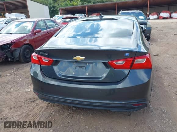 2018 Chevrolet Malibu Hybrid с VIN 1G1ZF5SU8JF218116, выставлен на аукционе IAAI как лот 42829228 с пробегом 185 428 миль миль и . История ставок и продаж доступна на DreamBid. Изображение 16.