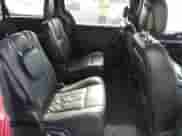 2015 Dodge Grand Caravan R/T with VIN 2C4RDGEG9FR548099, listed as a IAAI auction lot 43128220 with 270,325 mi miles and . Bid and sale history available at DreamBid. Image 8.