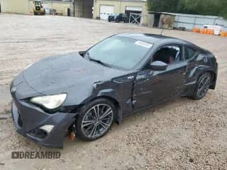 2013 Scion FR-S с VIN JF1ZNAA10D2711929, выставлен на аукционе Copart как лот 84604855 с пробегом 318 695 миль миль и Списание • Salvage title. История ставок и продаж доступна на DreamBid. Изображение 1.
