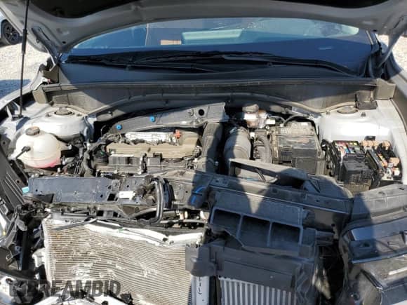 2023 Kia Sorento X-Line SX Prestige с VIN 5XYRKDLF7PG222290, выставлен на аукционе Copart как лот 63408995 с пробегом 24 069 миль миль и Списание • Salvage title. История ставок и продаж доступна на DreamBid. Изображение 12.