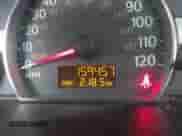 2006 Saturn ION с VIN 1G8AJ55F96Z101970, выставлен на аукционе IAAI как лот 42878076 с пробегом 159 457 миль миль и . История ставок и продаж доступна на DreamBid. Изображение 15.