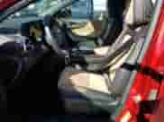 2026 Chevrolet Equinox LS z VIN 3GNAXSEG9TL155162, wystawiony jako Copart lot #84456895 z przebiegiem 1 557 mil mil oraz Szkoda całkowita • Salvage title. Historia ofert i sprzedaży dostępna na DreamBid. Obrazek 7.