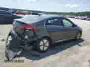 2022 Hyundai Ioniq SE с VIN KMHC75LC3NU265938, выставлен на аукционе Copart как лот 60789025 с пробегом 91 936 миль миль и Чистый • Clean title. История ставок и продаж доступна на DreamBid. Изображение 3.