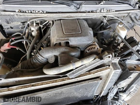 2010 Cadillac Escalade ESV Premium with VIN 1GYUKJEF5AR100794, listed as a Copart auction lot 61217194 with Not provided miles and Salvage title. Bid and sale history available at DreamBid. Image 14.