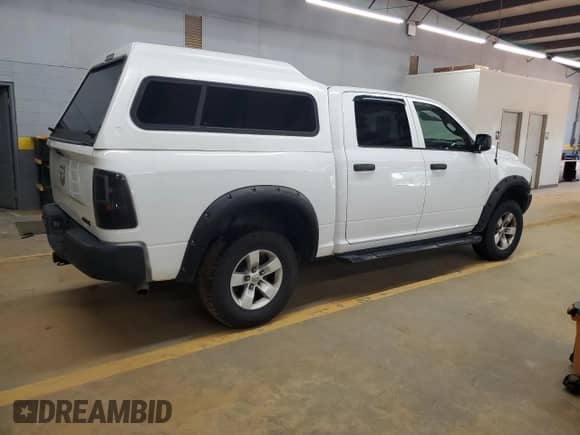 2015 Ram 1500 Tradesman с VIN 1C6RR7KM9FS529165, выставлен на аукционе Copart как лот 66126635 с пробегом 103 067 миль миль и Чистый • Clean title. История ставок и продаж доступна на DreamBid. Изображение 3.