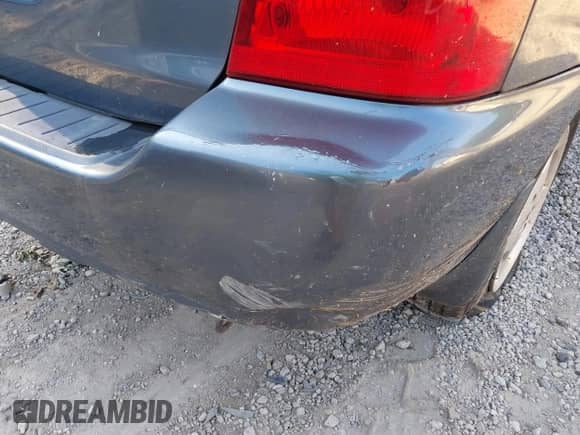 2003 Toyota Highlander с VIN JTEHF21A730106367, выставлен на аукционе IAAI как лот 42872779 с пробегом Не указан миль и . История ставок и продаж доступна на DreamBid. Изображение 14.