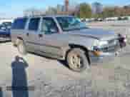 2004 Chevrolet Suburban LS with VIN 3GNEC16Z94G115374, listed as a IAAI auction lot 41125805 with 91,176 mi miles and . Bid and sale history available at DreamBid. Image 1.