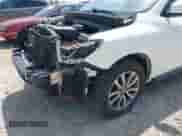 2016 Nissan Pathfinder Platinum with VIN 5N1AR2MM1GC655985, listed as a IAAI auction lot 42721640 with 175,902 mi miles and . Bid and sale history available at DreamBid. Image 18.