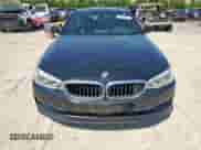 2019 BMW 5 Series 540i с VIN WBAJE5C56KBM76803, выставлен на аукционе Copart как лот 71211875 с пробегом 25 946 миль миль и Списание • Salvage title. История ставок и продаж доступна на DreamBid. Изображение 5.