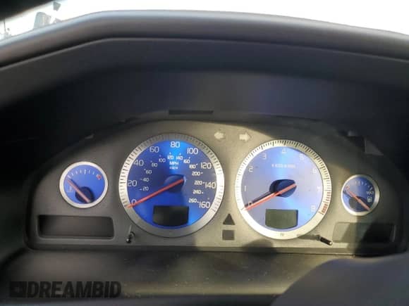 2006 Volvo S60 2.5L Turbo R с VIN YV1RH527062527406, выставлен на аукционе Copart как лот 81269984 с пробегом Не указан миль и Списание • Salvage title. История ставок и продаж доступна на DreamBid. Изображение 9.