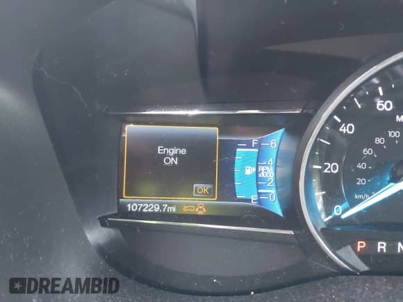 2017 Ford Explorer Limited z VIN 1FM5K8F84HGB88645, wystawiony jako IAAI lot #43043691 z przebiegiem 107 229 mil mil oraz . Historia ofert i sprzedaży dostępna na DreamBid. Obrazek 15.