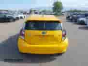 2015 Toyota Prius One z VIN JTDKDTB34F1088656, wystawiony jako IAAI lot #42437290 z przebiegiem 147 044 mil mil oraz . Historia ofert i sprzedaży dostępna na DreamBid. Obrazek 17.