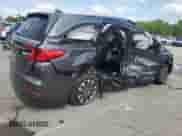 2024 Honda Odyssey EX-L с VIN 5FNRL6H64RB039764, выставлен на аукционе Copart как лот 57813785 с пробегом 5 167 миль миль и Списание • Salvage title. История ставок и продаж доступна на DreamBid. Изображение 3.