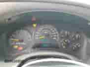 2004 Chevrolet TrailBlazer LT с VIN 1GNDS13SX42127466, выставлен на аукционе Copart как лот 47200305 с пробегом 230 730 миль миль и Списание • Salvage title. История ставок и продаж доступна на DreamBid. Изображение 9.