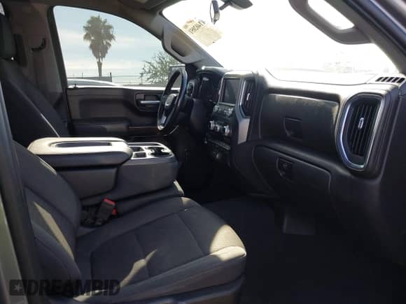 2021 GMC Sierra 1500 Elevation с VIN 3GTP8CED3MG330981, выставлен на аукционе IAAI как лот 41402051 с пробегом 64 762 миль миль и . История ставок и продаж доступна на DreamBid. Изображение 5.