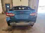 2018 Subaru Impreza Special Sports with VIN 4S3GKAK61J3609842, listed as a Copart auction lot 64590805 with 106,469 mi miles and Salvage title. Bid and sale history available at DreamBid. Image 6.