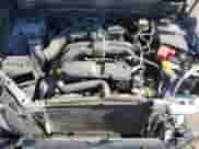 2014 Subaru Forester Premium with VIN JF2SJAEC2EH546176, listed as a Copart auction lot 82515795 with 93,088 mi miles and Salvage title. Bid and sale history available at DreamBid. Image 12.