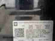 2020 Chevrolet Trax Premier with VIN 3GNCJRSB8LL241316, listed as a Copart auction lot 65543725 with 64,790 mi miles and Salvage title. Bid and sale history available at DreamBid. Image 13.