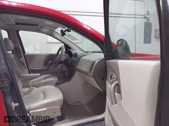 2003 Saturn VUE with VIN 5GZCZ63B43S805087, listed as a IAAI auction lot 42310947 with 108,769 mi miles and . Bid and sale history available at DreamBid. Image 5.