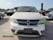 2012 Dodge Journey Crew with VIN 3C4PDCDG6CT354284, listed as a Copart auction lot 60761855 with 115,515 mi miles and Clean title. Bid and sale history available at DreamBid. Image 5.