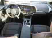2024 Chevrolet Equinox EV RS с VIN 3GN7DRRR6RS281579, выставлен на аукционе Copart как лот 84965704 с пробегом 3 738 миль миль и Списание • Salvage title. История ставок и продаж доступна на DreamBid. Изображение 8.