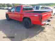 2010 Chevrolet Colorado 1LT z VIN 1GCDSCDE0A8101237, wystawiony jako IAAI lot #43024064 z przebiegiem 272 848 mil mil oraz . Historia ofert i sprzedaży dostępna na DreamBid. Obrazek 3.