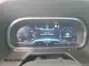 2023 Chevrolet Tahoe Premier with VIN 1GNSKSKD8PR246175, listed as a Copart auction lot 45725735 with 54,988 mi miles and Clean title. Bid and sale history available at DreamBid. Image 9.