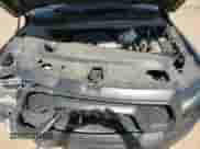 2023 Ram 1500 Rebel z VIN 1C6SRFLT2PN673853, wystawiony jako Copart lot #64507175 z przebiegiem 43 462 mil mil oraz Szkoda całkowita • Salvage title. Historia ofert i sprzedaży dostępna na DreamBid. Obrazek 15.