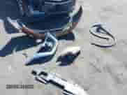 2015 Nissan Murano Platinum with VIN 5N1AZ2MH5FN251173, listed as a IAAI auction lot 41861521 with 91,435 mi miles and . Bid and sale history available at DreamBid. Image 12.