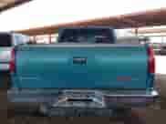 1997 GMC Sierra 1500 с VIN 2GTEC19R4V1529757, выставлен на аукционе IAAI как лот 42185407 с пробегом 289 041 миль миль и . История ставок и продаж доступна на DreamBid. Изображение 16.