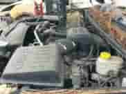 2004 Jeep Grand Cherokee Laredo with VIN 1J4GX48S24C394168, listed as a IAAI auction lot 43247440 with 262,286 mi miles and . Bid and sale history available at DreamBid. Image 12.