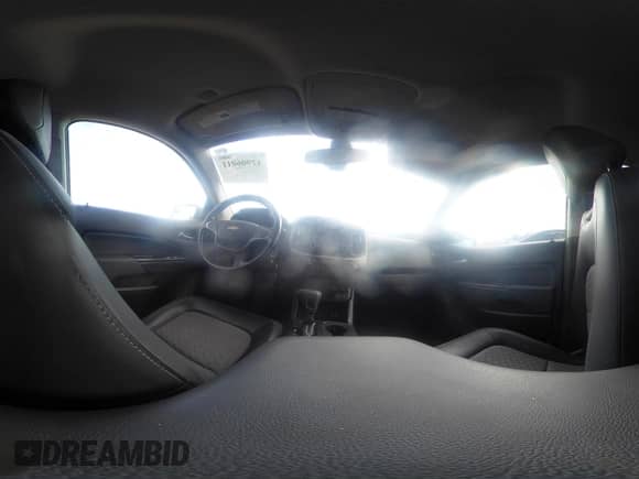 2015 Chevrolet Colorado 4WD Z71 с VIN 1GCGTCE34F1129016, выставлен на аукционе IAAI как лот 42906011 с пробегом 131 504 миль миль и . История ставок и продаж доступна на DreamBid. Изображение 18.