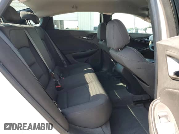 2020 Chevrolet Malibu LS z VIN 1G1ZB5ST1LF010665, wystawiony jako Copart lot #69193285 z przebiegiem 68 565 mil mil oraz Szkoda całkowita • Salvage title. Historia ofert i sprzedaży dostępna na DreamBid. Obrazek 10.