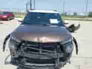 2021 Chevrolet TrailBlazer ACTIV with VIN KL79MVSL0MB072646, listed as a IAAI auction lot 42261345 with 70,204 mi miles and . Bid and sale history available at DreamBid. Image 12.
