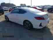 2017 Honda Accord EX-L with VIN 1HGCT1B81HA001520, listed as a IAAI auction lot 43270021 with 126,583 mi miles and . Bid and sale history available at DreamBid. Image 3.