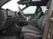 2024 Hyundai Santa Fe Calligraphy с VIN 5NMP5DGL7RH045733, выставлен на аукционе Copart как лот 41583965 с пробегом 4 653 миль миль и Списание • Salvage title. История ставок и продаж доступна на DreamBid. Изображение 7.