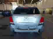 2018 Chevrolet Trax LT с VIN KL7CJPSB3JB618238, выставлен на аукционе IAAI как лот 43038124 с пробегом 87 099 миль миль и . История ставок и продаж доступна на DreamBid. Изображение 17.