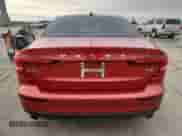 2020 Volvo S60 Momentum z VIN 7JRA22TK9LG035558, wystawiony jako Copart lot #89855885 z przebiegiem 52 426 mil mil oraz Szkoda całkowita • Salvage title. Historia ofert i sprzedaży dostępna na DreamBid. Obrazek 6.