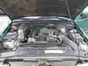 2000 Chevrolet S-10 LS с VIN 1GCCS19W6YK105811, выставлен на аукционе IAAI как лот 42871344 с пробегом 167 667 миль миль и . История ставок и продаж доступна на DreamBid. Изображение 10.
