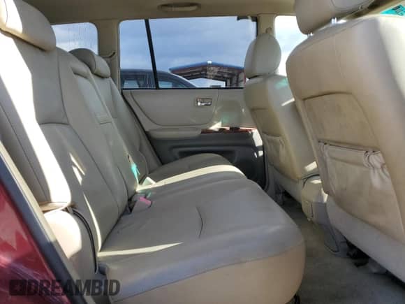 2004 Toyota Highlander Limited с VIN JTEEP21A240004184, выставлен на аукционе Copart как лот 82189775 с пробегом 165 681 миль миль и Чистый • Clean title. История ставок и продаж доступна на DreamBid. Изображение 11.