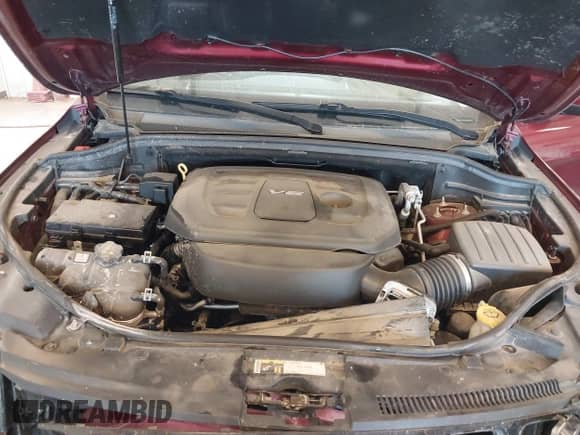 2018 Jeep Grand Cherokee Laredo с VIN 1C4RJFAG1JC152968, выставлен на аукционе IAAI как лот 42509667 с пробегом 108 319 миль миль и . История ставок и продаж доступна на DreamBid. Изображение 10.