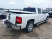2011 Chevrolet Silverado 1500 LTZ с VIN 3GCPCTE06BG167638, выставлен на аукционе IAAI как лот 42377546 с пробегом 215 076 миль миль и . История ставок и продаж доступна на DreamBid. Изображение 4.