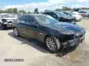 2015 BMW 5 Series 535i xDrive with VIN WBA5B3C5XFD544612, listed as a IAAI auction lot 43070119 with 128,967 mi miles and . Bid and sale history available at DreamBid. Image 1.