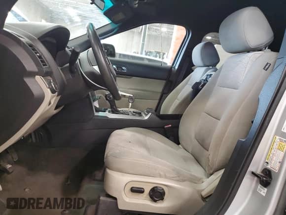 2014 Ford Explorer z VIN 1FM5K8B8XEGC14568, wystawiony jako Copart lot #87363425 z przebiegiem 101 623 mil mil oraz Czysty tytuł • Clean title. Historia ofert i sprzedaży dostępna na DreamBid. Obrazek 7.