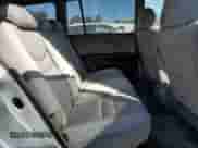 2003 Toyota Highlander с VIN JTEGD21A930058016, выставлен на аукционе Copart как лот 69702995 с пробегом 265 700 миль миль и Списание • Salvage title. История ставок и продаж доступна на DreamBid. Изображение 11.