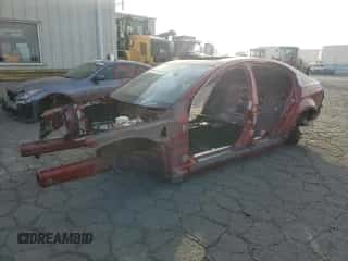 2015 Chevrolet SS с VIN 6G3F15RW9FL105092, выставлен на аукционе Copart как лот 84530274 с пробегом Не указан миль и На запчасти • Non repairable. История ставок и продаж доступна на DreamBid. Изображение 1.