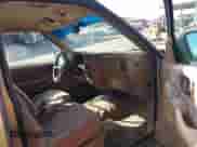 2000 Chevrolet S-10 LS с VIN 1GCCS19W3Y8242184, выставлен на аукционе IAAI как лот 42087685 с пробегом 125 188 миль миль и . История ставок и продаж доступна на DreamBid. Изображение 5.