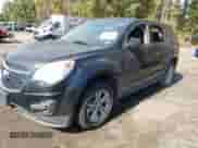 2014 Chevrolet Equinox LS с VIN 2GNFLEEK5E6215520, выставлен на аукционе IAAI как лот 43470139 с пробегом 147 272 миль миль и . История ставок и продаж доступна на DreamBid. Изображение 2.